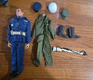 Vintage 12in GI Joe for sale | eBay