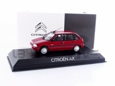 NOREV 1/43 - CITROEN AX - 1996 AMC0191520R