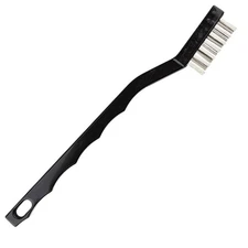 KleenBore UT222 Stainless Steel Bristle Gun Brush