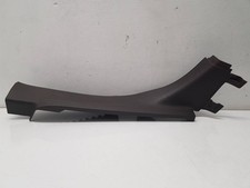 Opel Zafira C 2015 Hinten rechts Einstiegsleiste Zierleiste hinten 20914011