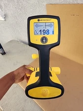 Vivax Metrotech VM850 RX Cable & Pipe Locator (Mint Condition)