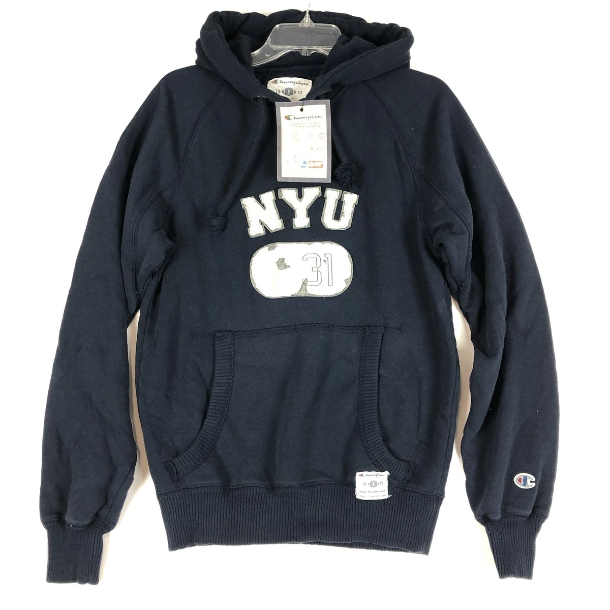 nyu hoodie products for sale | eBay