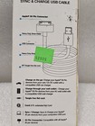 Premier Mobile Flat 8Ft USB Cable Apple Devices & Magnetic Charge Module iWatch — photo 5