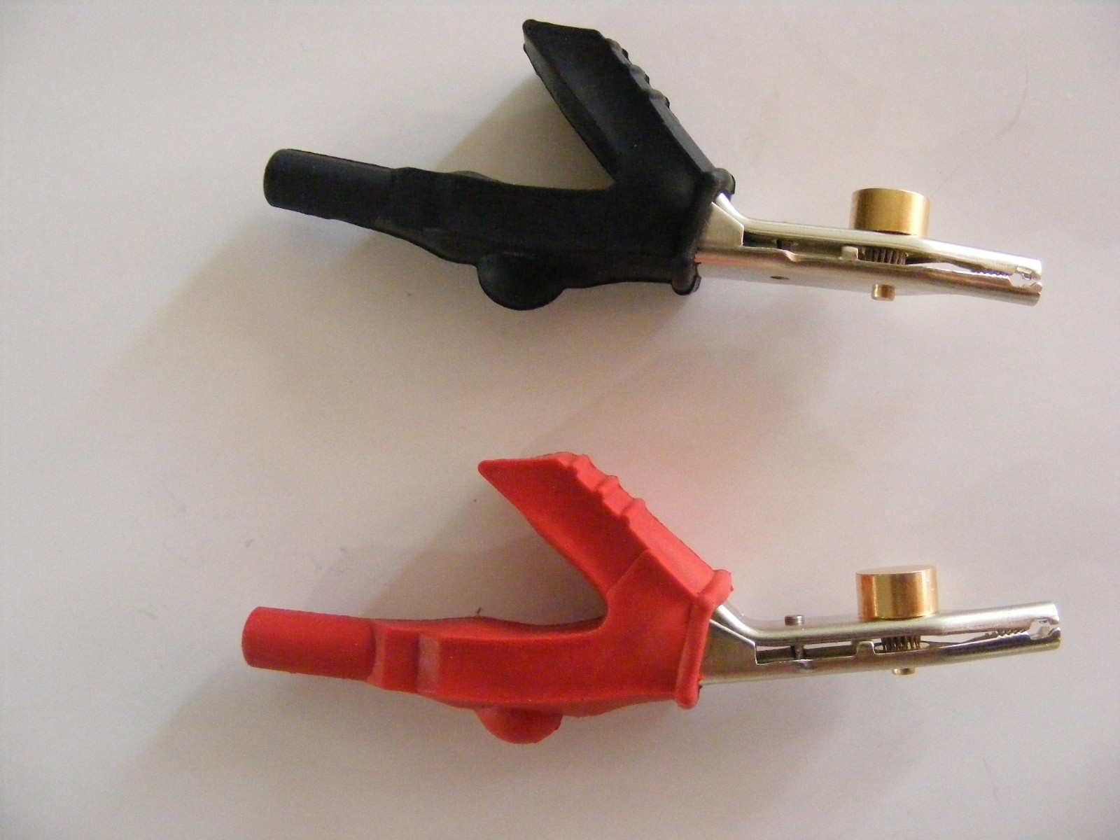 bed of nails test replacement clips butt set toner test clips harris