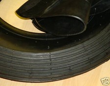 DINO BERG PEDALE GO KART 480 400x8 PNEUMATICO & TUBO INTERNO CARRIOLA GIARDINO 