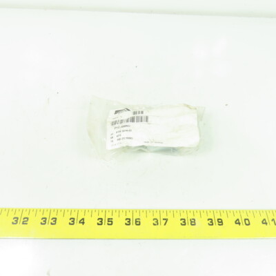 Parker P1C-4MRC Pneumatic Cylinder Piston Rod End Mount Clevis