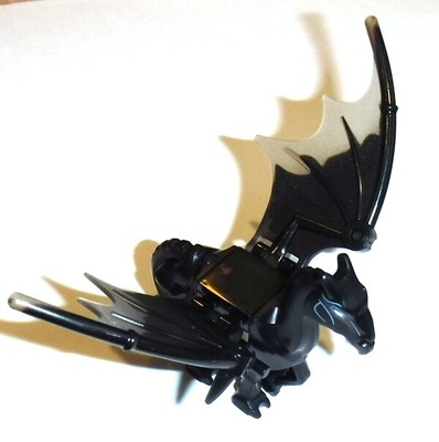 lego thestral