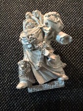 Warhammer 40k Space Marines Terminator Captain 1998