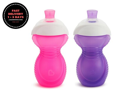 Vasos Para Bebes Vaso Entrenador 2PCS Accesorios Taza Niño Sippy Cup Toddlers.