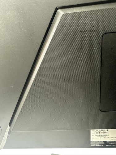 GIGABYTE M27QA-EK Quad HD 27" IPS Gaming Monitor - Schwarz - Bild 11 von 21