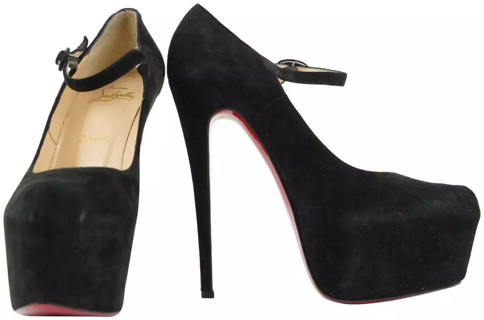 Louboutin ladies shoes sale online