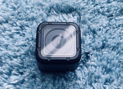 GoPro HERO4 Session Sports Action Camera & Accessories =Free
