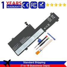 L19M3PD6 L19L3PD6 Battery For Lenovo IdeaPad Flex 5-15IIL05 5-14ARE05 5-15ITL05