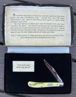 Case XX 1873 Winchester slimline trapper with rifle etched — photo 1