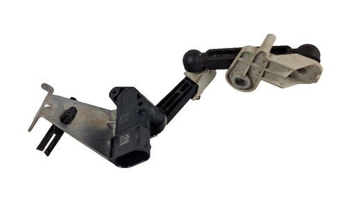 BMW I4 G26 2024 Steuergerät Scheinwerfer Level Kontrolle links 6895649 OEM