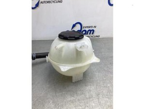 Ausgleichsbehälter Skoda Fabia III Kombi NJ 6Q0121407B P19306896