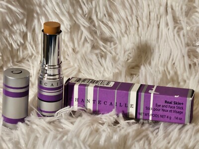 Chantecaille Real Skin+ Eye & Face Stick Concealer 4g Farbton 6