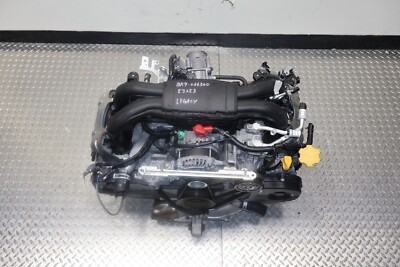 #ad #ad SUBARU FORESTER 2006 2010 JDM ENGINE EJ25 SOHC AVCS 47K MILES $1649.00
