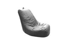 Bean Bag Gamer Beanbag Indoor Outdoor Gaming Garden Recliner Cushion Kids Chair
