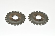 Modulfr&auml;ser Tr.7PG 7mm Hertweck &Oslash;77,8x7x22 mm HSS 2St&uuml;ck RHV19626