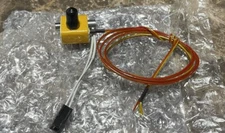 Replicator 2 Hot End Assembly w/ Stranded Thermocouple OBO