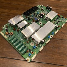 SAMSUNG LJ92-01847A Y-MAIN BOARD FOR PN59D530A AND OTHER MODELS