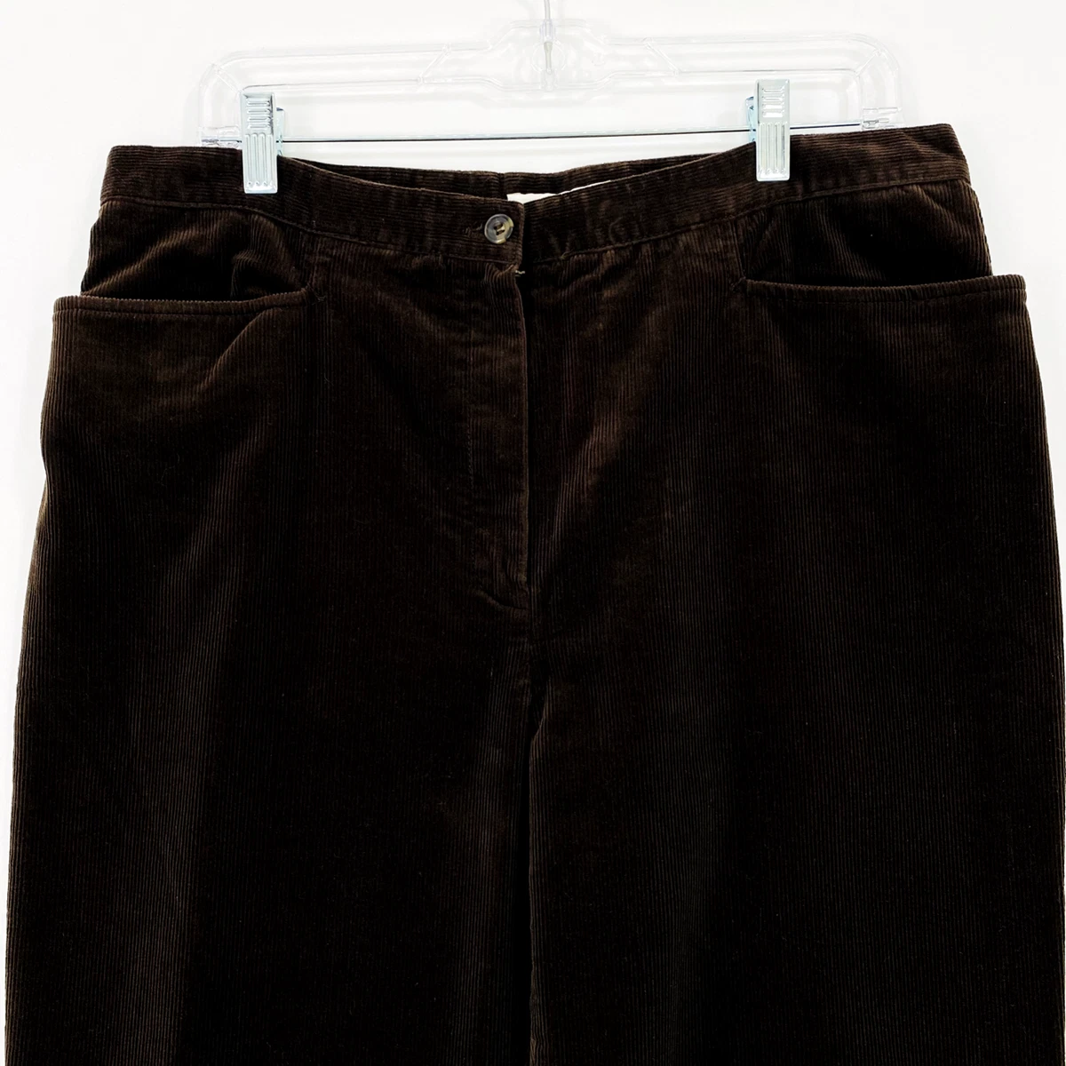 Jones new hotsell york corduroy pants
