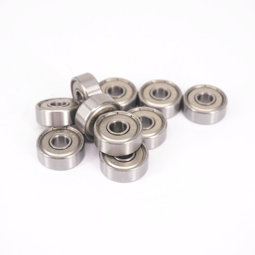 Cuscinetto A Sfera Profondo A Una Riga Major Branded 160X340X68Mm - Foto 9