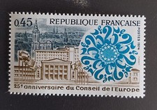France Année 1974 YT 1792 neuf luxe **