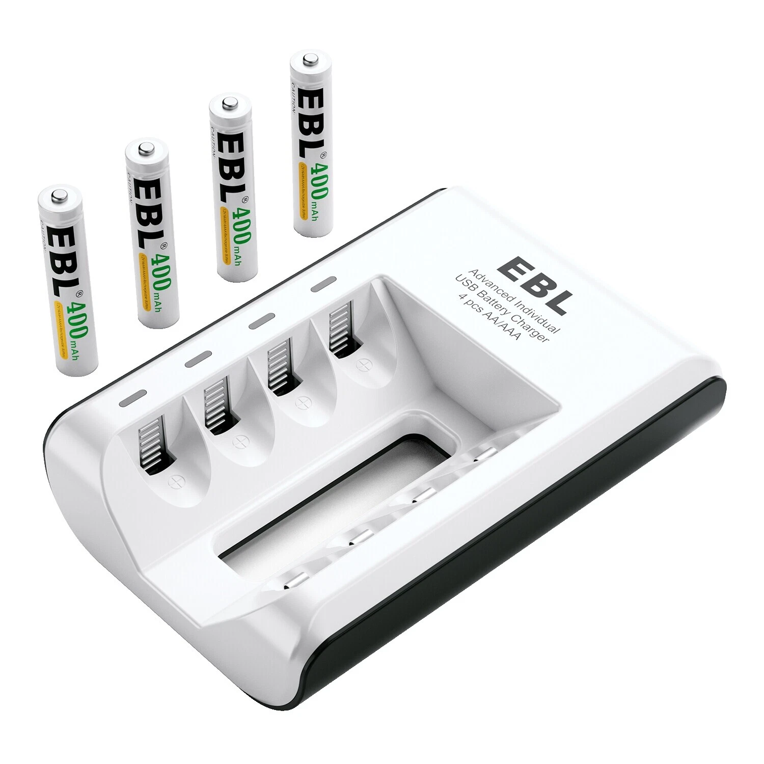 AAAA 充电电池 1.2 v