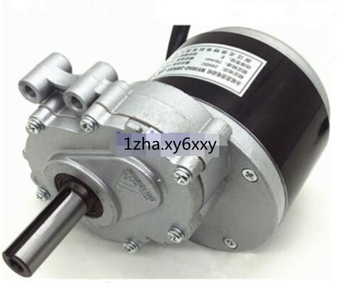 1pc NEW FOR Unite Motor MY1016Z-24V 250W   120 turn - Picture 1 of 4