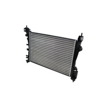 Radiateur Fiat Qubo