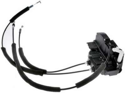 Door Lock Actuator Motor for 2005-2008 Nissan Titan XE Crew Cab Pickup