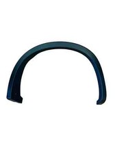 For 2022-2024 Mitsubishi Outlander PHEV Left Rear Wheel Flare Molding Trim LH