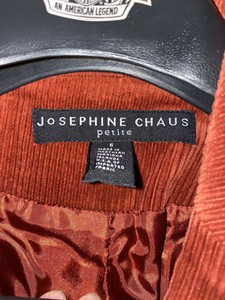 josephine chaus jacket