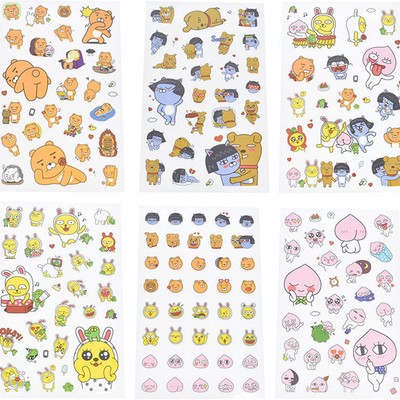 50Pcs 4x6mm Glass Pearl Oval Two Colors Spacer  Loose Beads Jewelry Making SS29