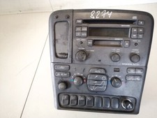Autoradio Volvo S80