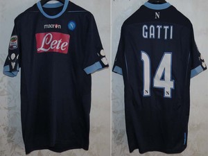 magliette napoli converse