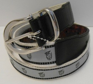 robert graham skull belt