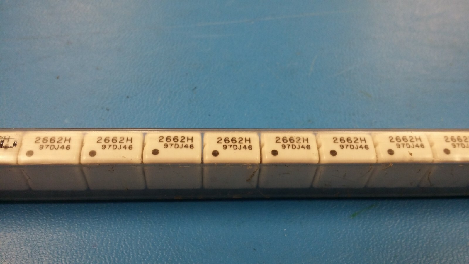 (5pcs) 2662H Telecom Transformer THROUGH HOLE MOUNTED
