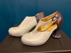 john fluevog ebay