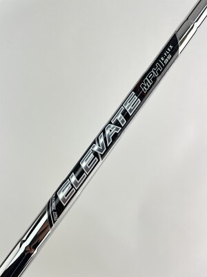 Elevate MPH Eisenschaft 95 Regular Flex Stahl 34,5'' /0,370 Parallel /33720