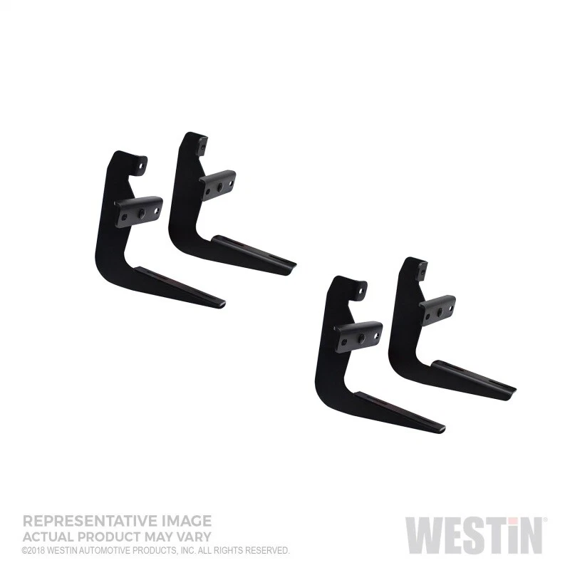 Westin for 2005-2013 Chevrolet/GMC Suburban/Tahoe/Yukon/Yukon XL Running Board M - Image 3 of 3