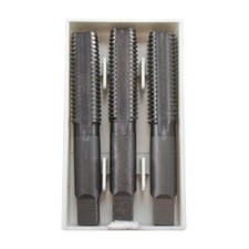 7/8"-14 High Speed Tap Set
