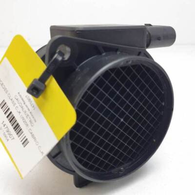 8ET00914233 luftmengenmesser re für MERCEDES CLASE CLK (W208) CABRIO 1479907