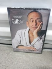 Gilbert Gottfried DVD Gilbert SUPER RARE MOVIE - NEW/SEALED