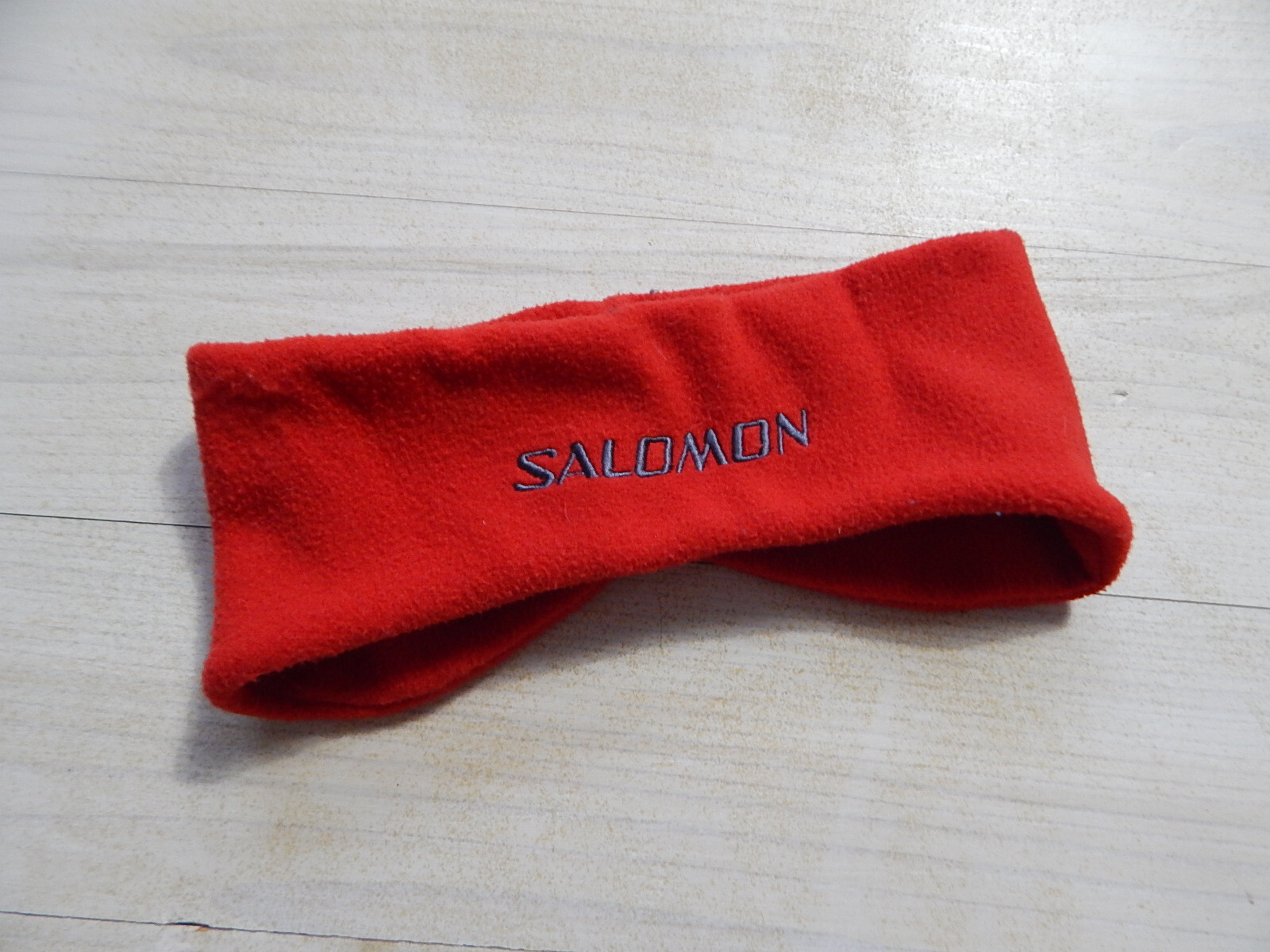 fascia in pile salomone vintage