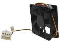 High Speed 12v 60mm 6015 60X15mm DC 2Pin Brushless Cooling Fan Exhaust IDE Fan