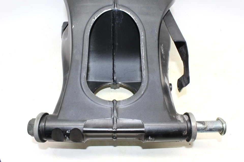 Yamaha Yzf R6 2003 basculante trasero suspensión trasera brazo oscilante Foto 2 de 4