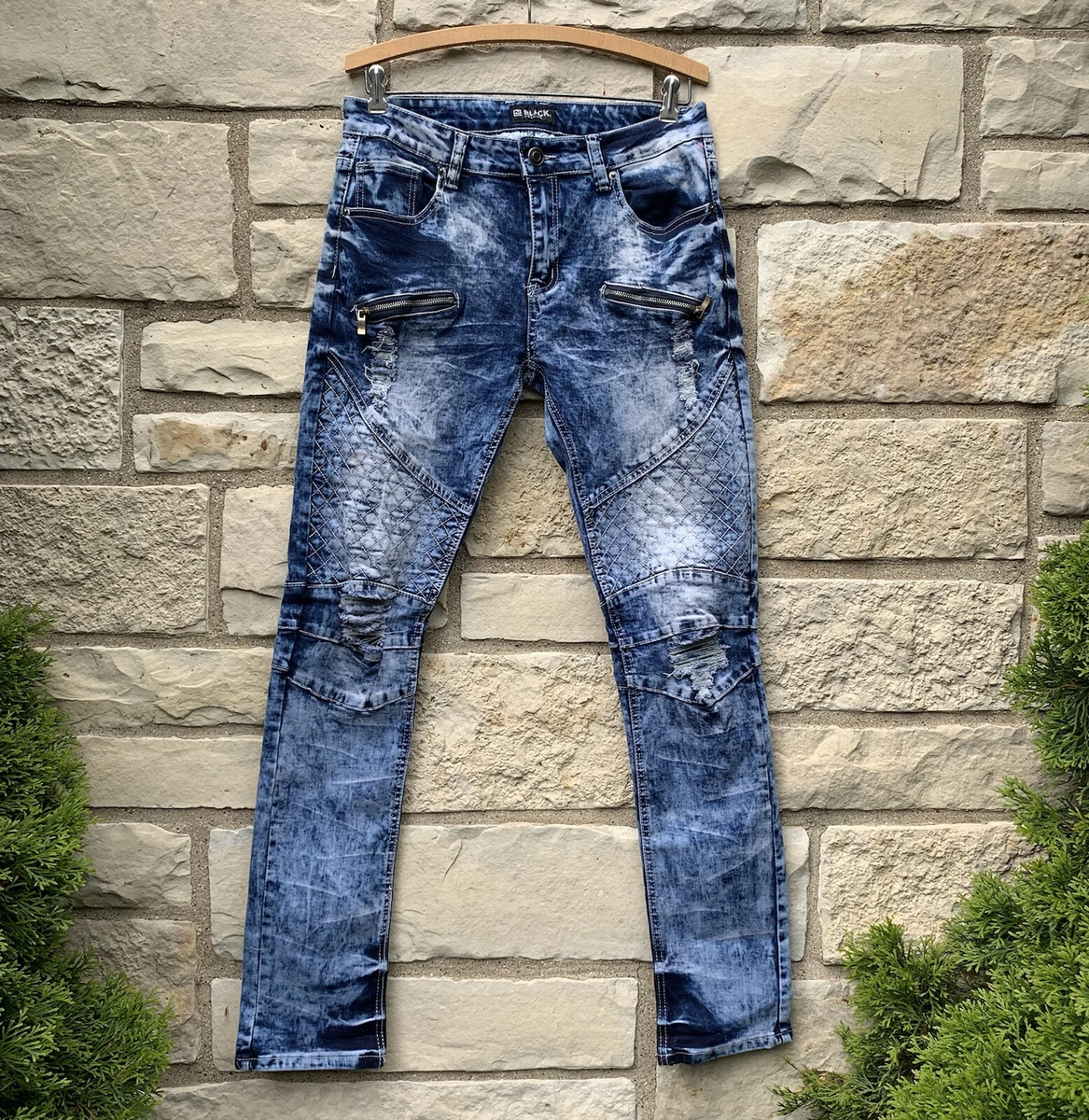 Top 148+ men's premium denim brands best - dedaotaonec